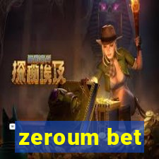 zeroum bet